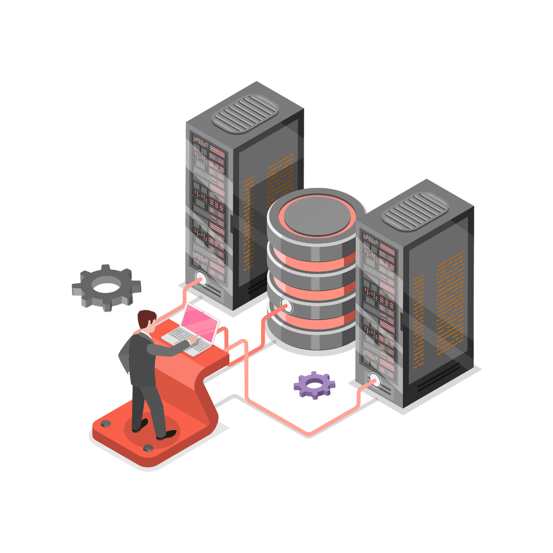 Dedicated Server Rental