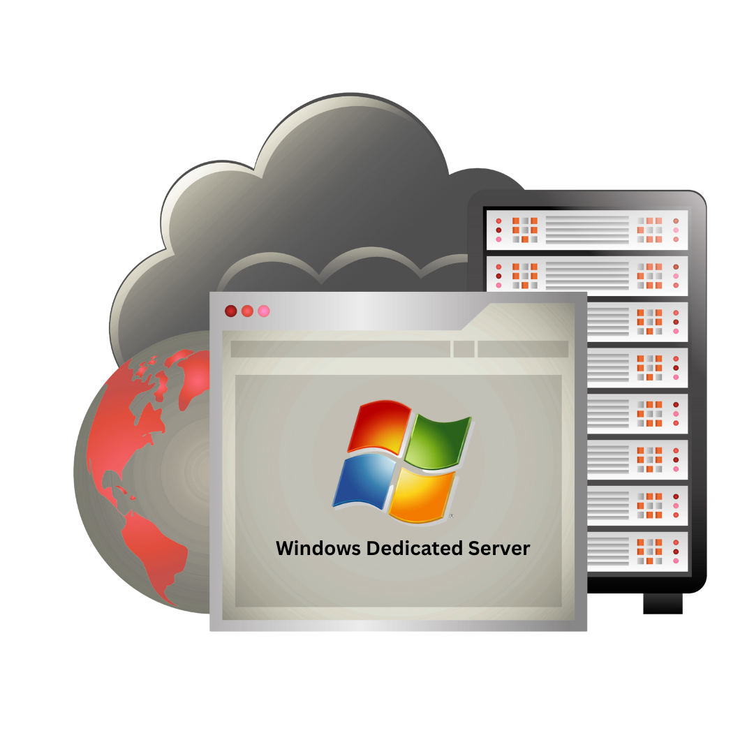 Windows Dedicated Server