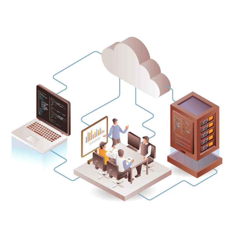 windows cloud server