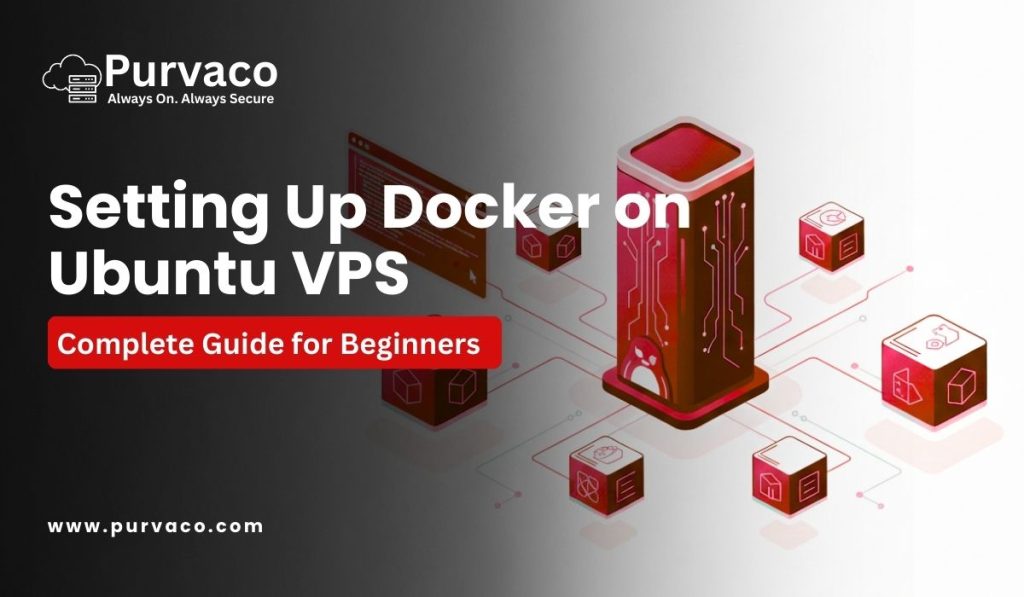 Setting Up Docker on Ubuntu VPS