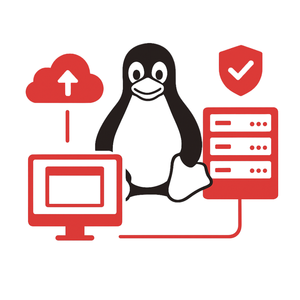 linux vps hosting