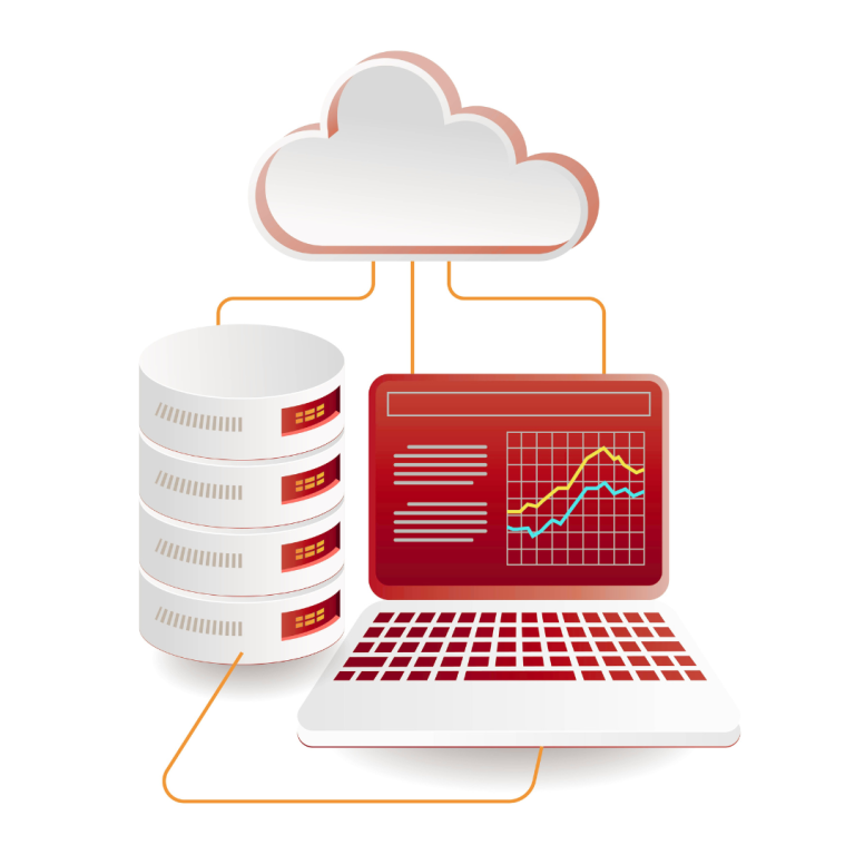 managed cloud hosting india