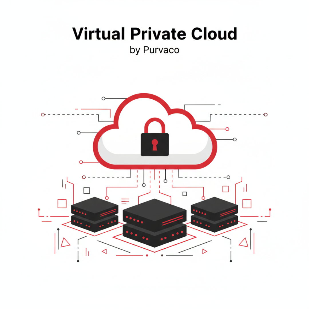 virtual private cloud