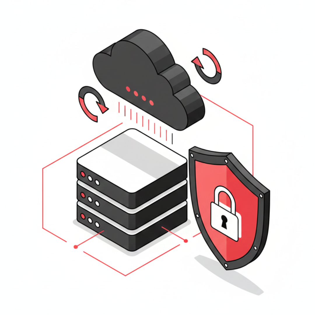 Zimbra Email Server Hosting