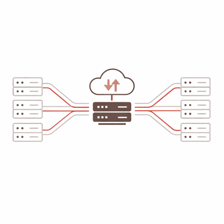 load balancer by purvaco
