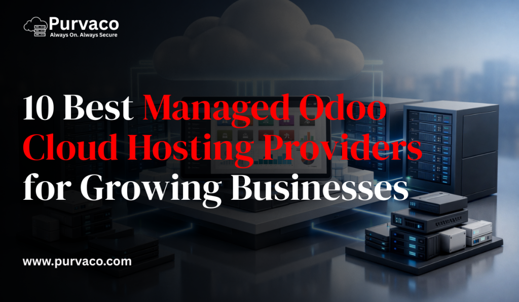 odoo cloud hosting