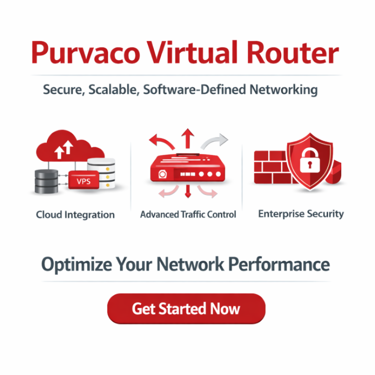 virtual router