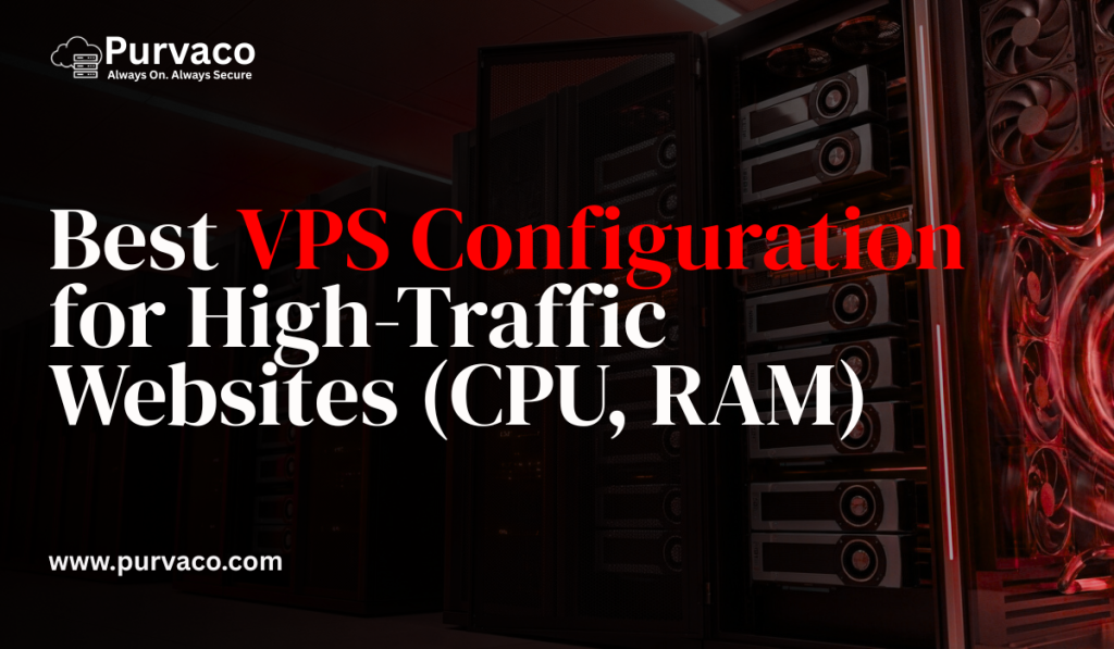 vps configuration