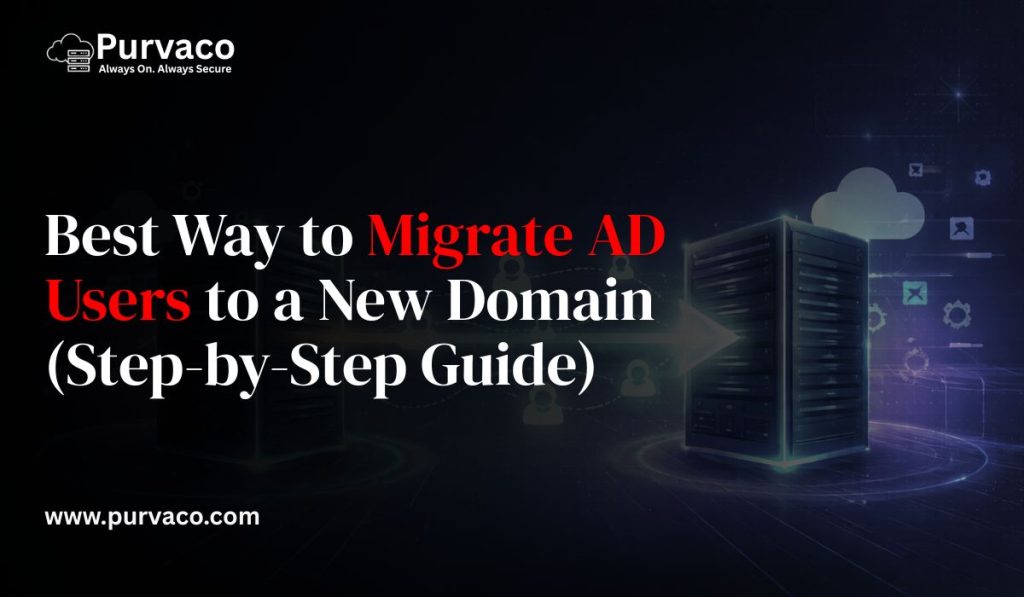 migrate ad users