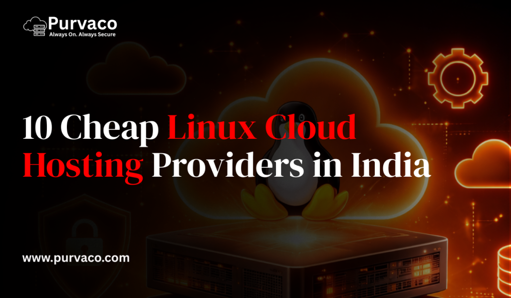 Linux Cloud Hosting Providers