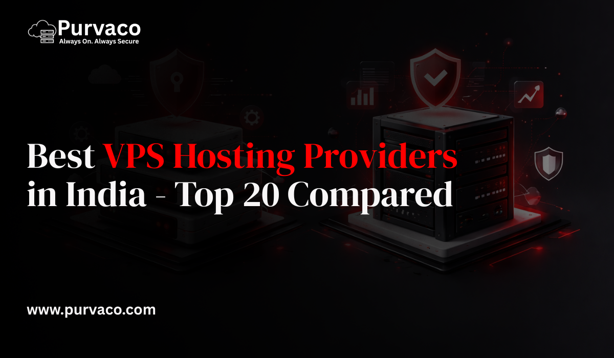 Best VPS Hosting Providers