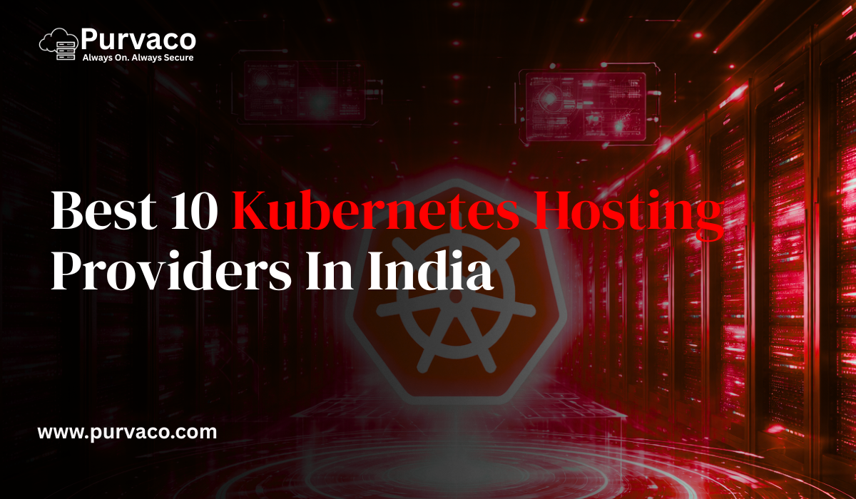 Best Kubernetes Hosting Providers in 2026 (Top 10 Compared)