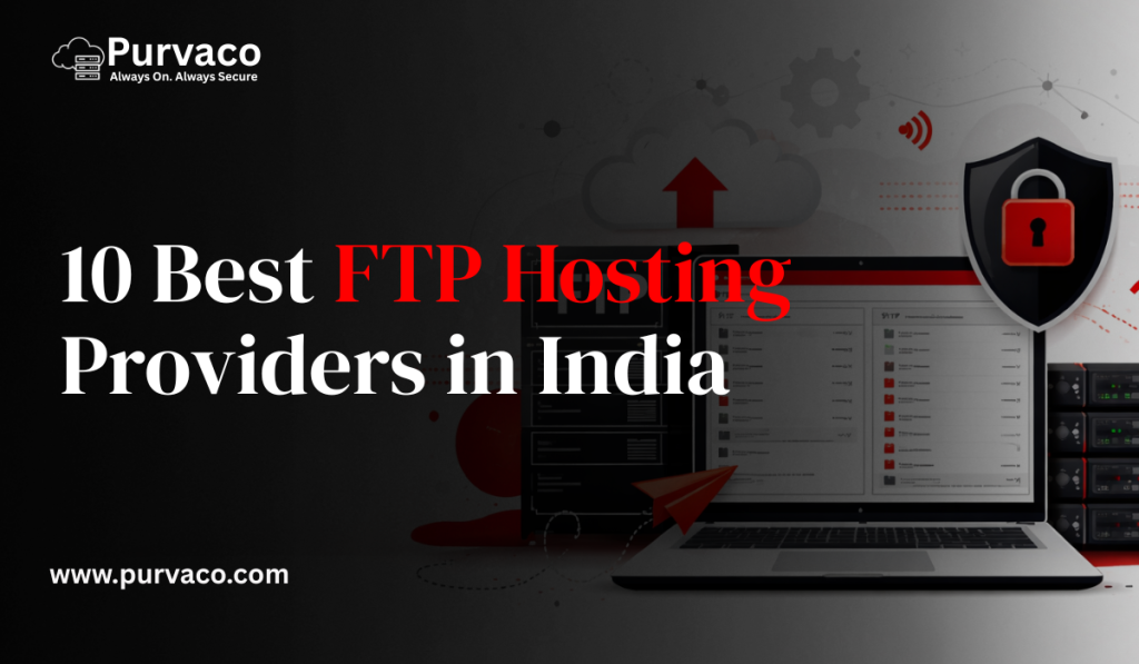 ftp hosting