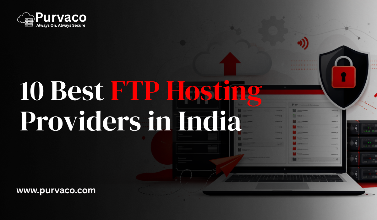 ftp hosting
